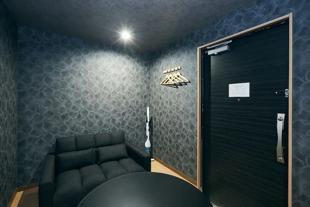 The Gratias Hotel Asakusa Residence
