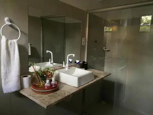 Apartamento Village Aconchegante