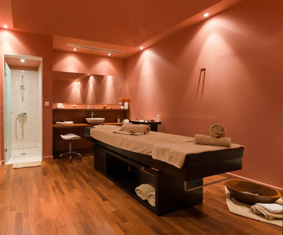 Grand Forest Metsovo - Leading Hotels of the World