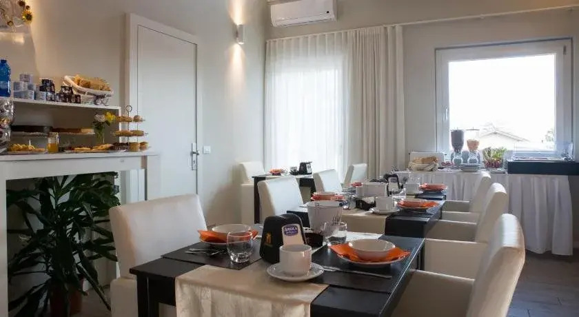 B&B Garda Charme