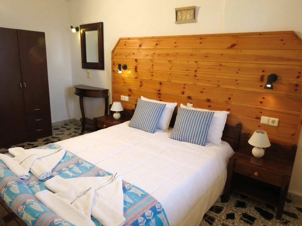 Spiros-Soula Family Hotel & Apartments