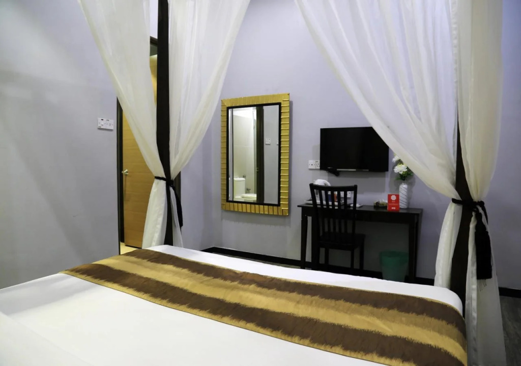 OYO Premium Lorong Kinta Komtar