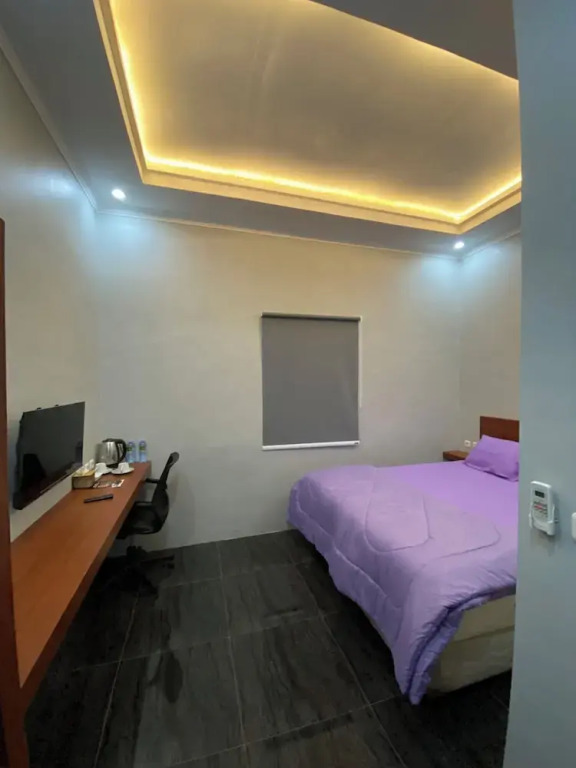 Homestay Riffa Syariah