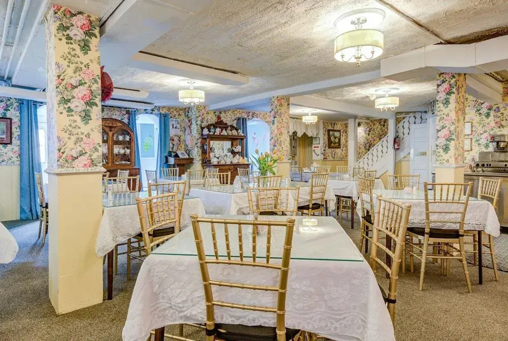 The Lillagaard B&B