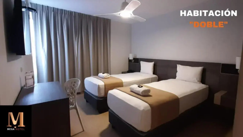 Hotel Mega
