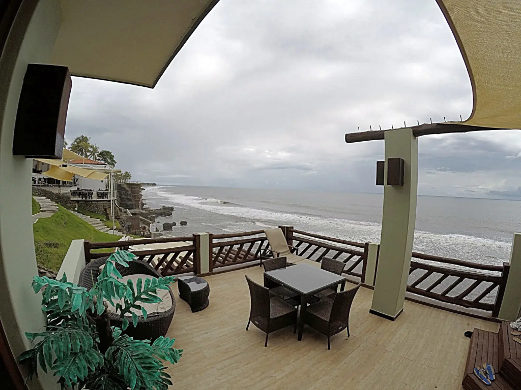 Hotel Los Farallones