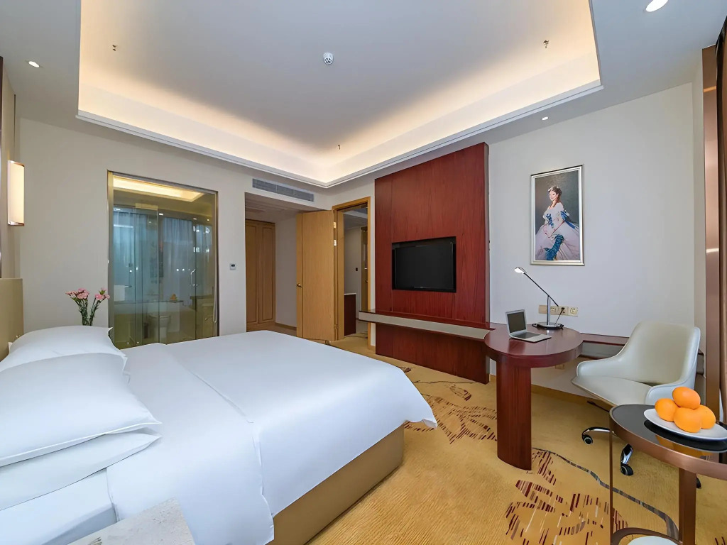 Vienna International Hotel
