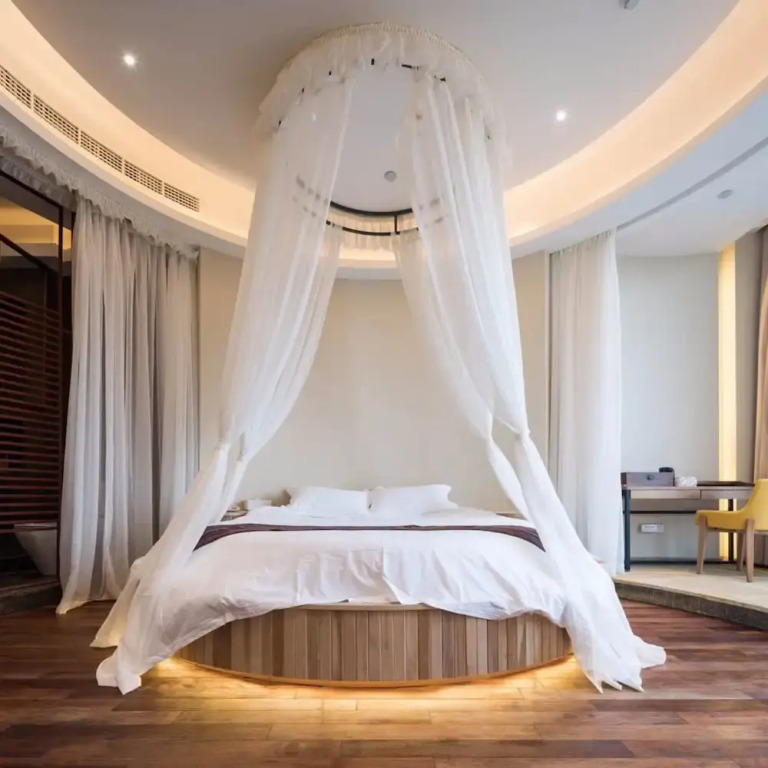 Wenzhou Langhouse Inn