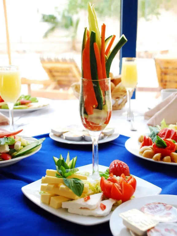 El Khan Sharm Hotel
