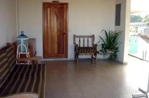 Ejecutivos Apart-Hotel