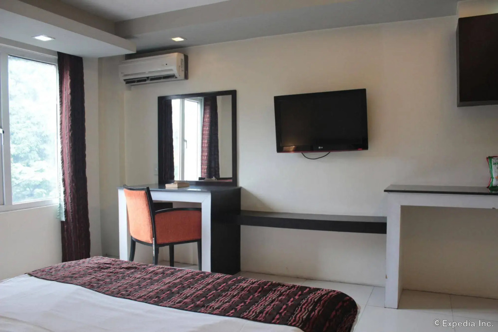 One Liberty Hotel