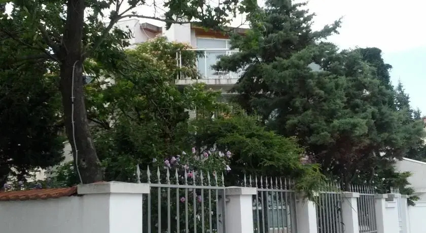 Guest House Lichevi
