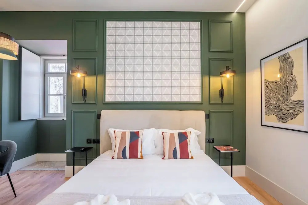 Gigantones GuestHouse