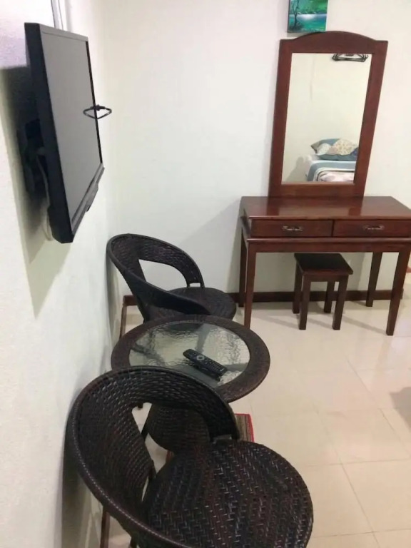 Bohok Guest House