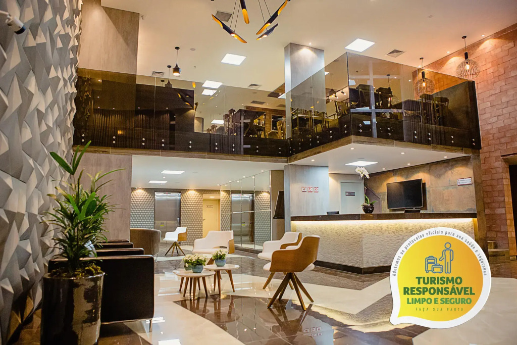 Bristol Viçosa Hotel