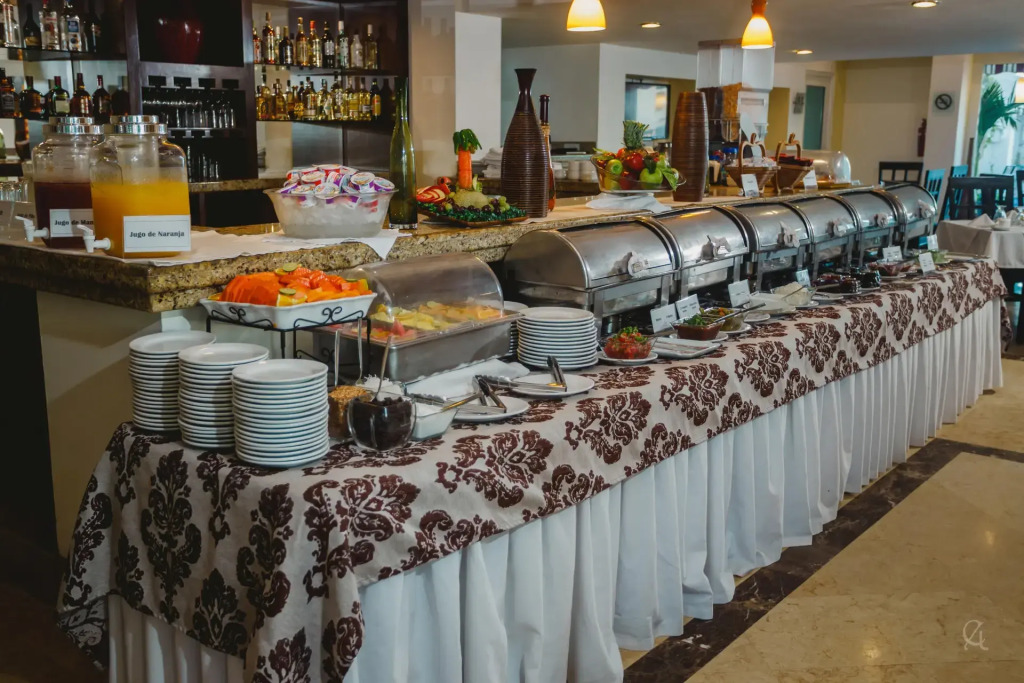Best Western Hotel Posada Freeman Zona Dorada