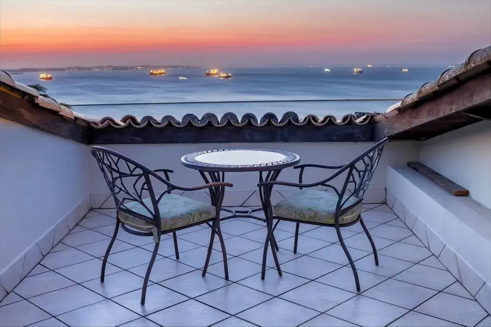 Suites da Flavia