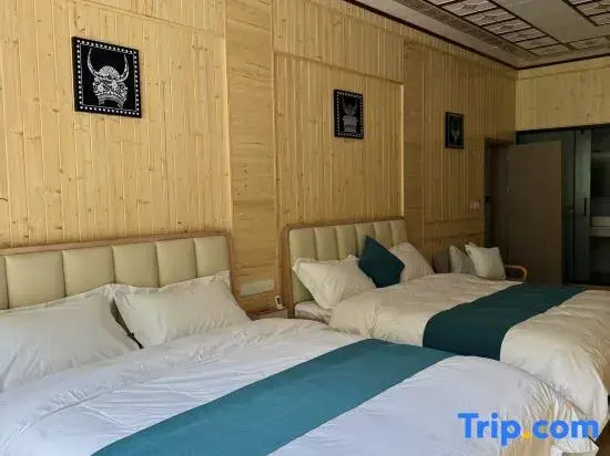 Jielong Homestay