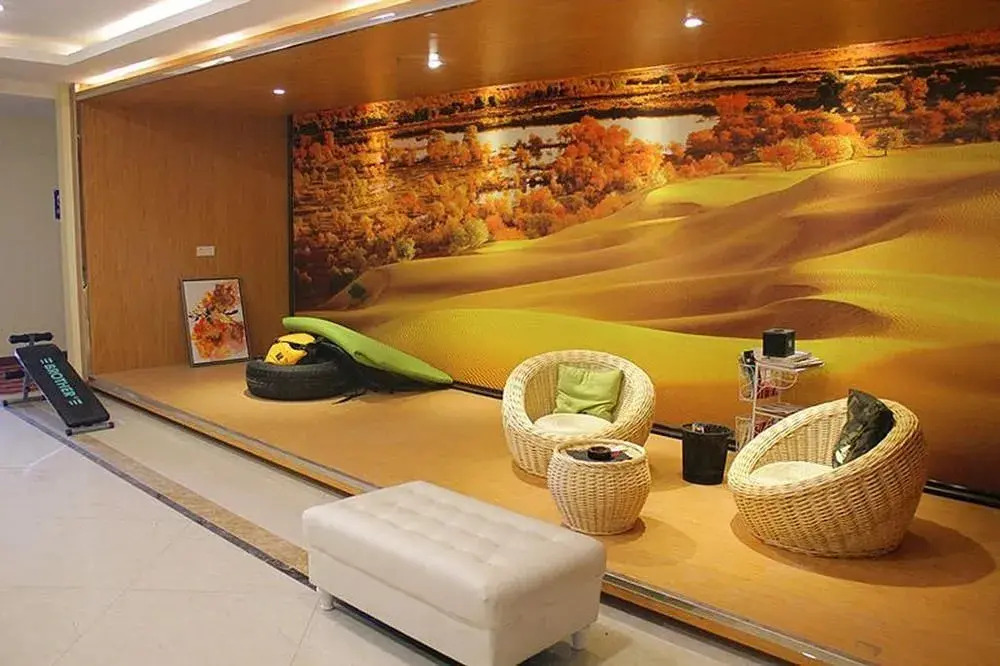 Suzhou Haobainian Boutique Hotel