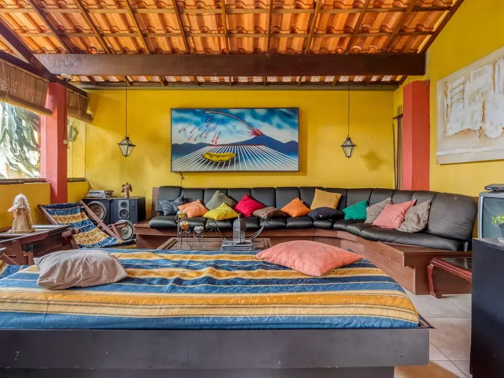 OYO Vivência Residence