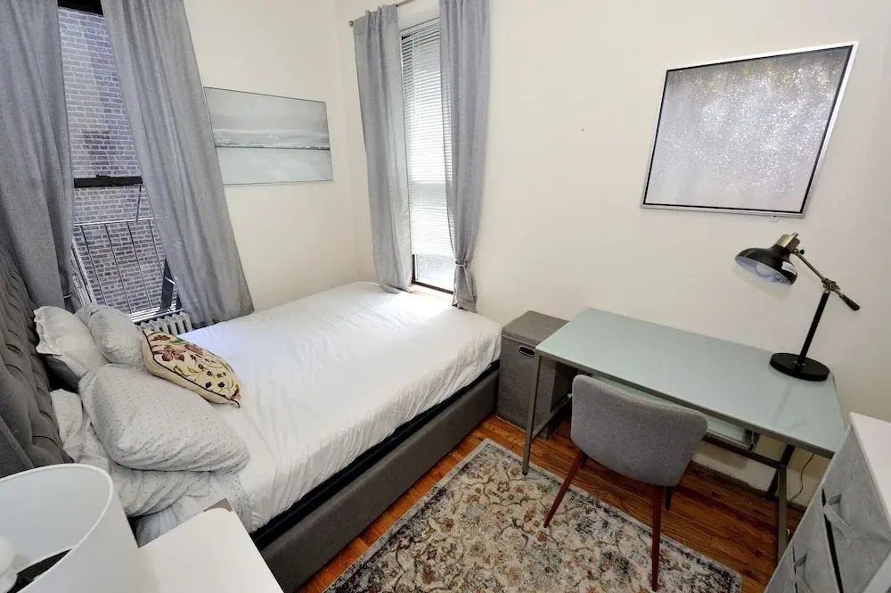 3BR Apartment in Big Apple