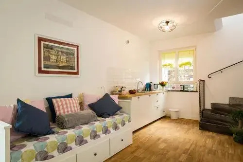 Bed  Breakfast Villarocca