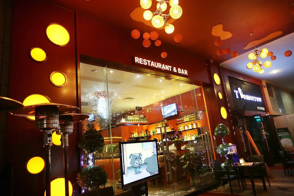 Xcellent International Serviced Apartment