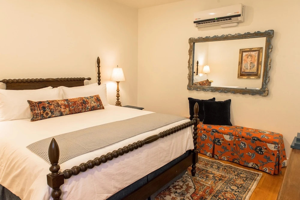 Armory Park Inn