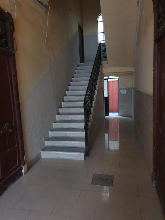 Regina Elena Apartments