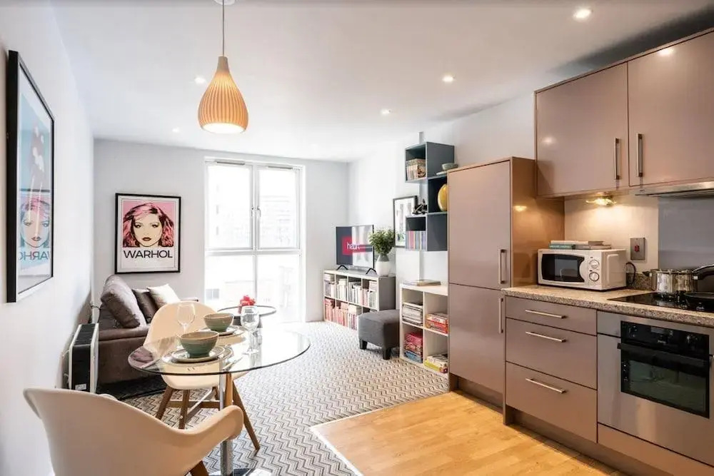 Cutlass Court Apartments by Comfort Zone