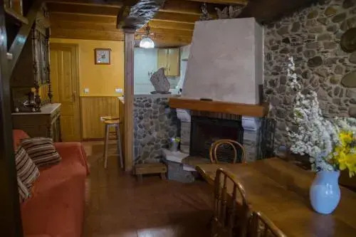 La Casina de Terobe