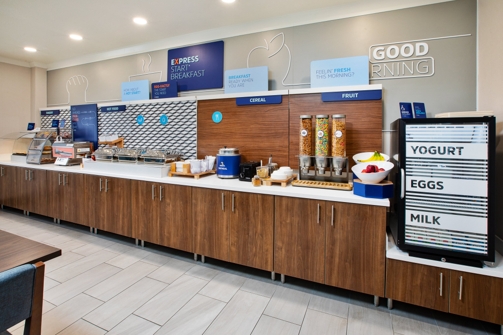 Holiday Inn Express Casper I-25 by IHG