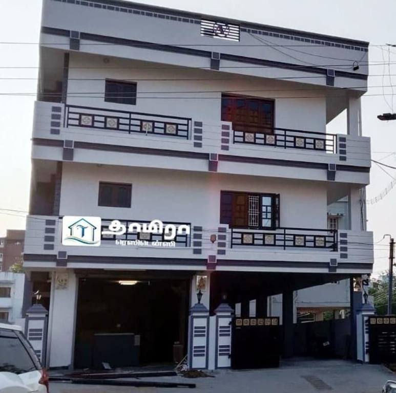 Thamira Residency