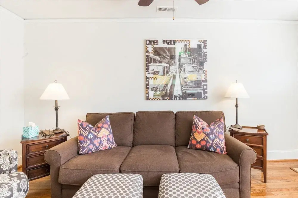 Randall St, 204