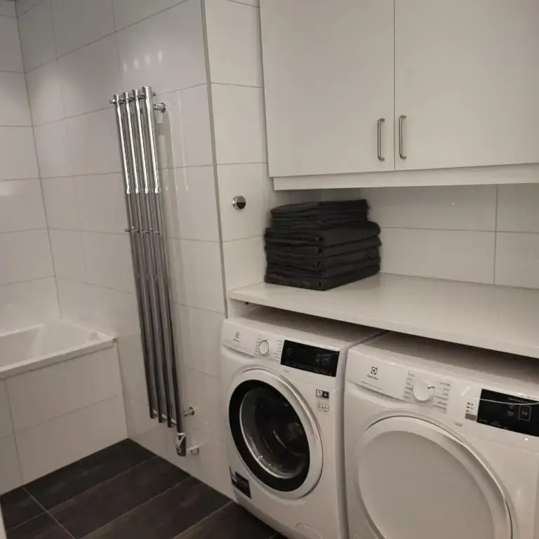 Esplanad Suites