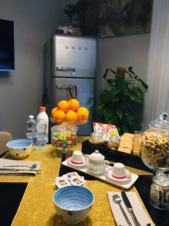 Casa Da Suite Divina