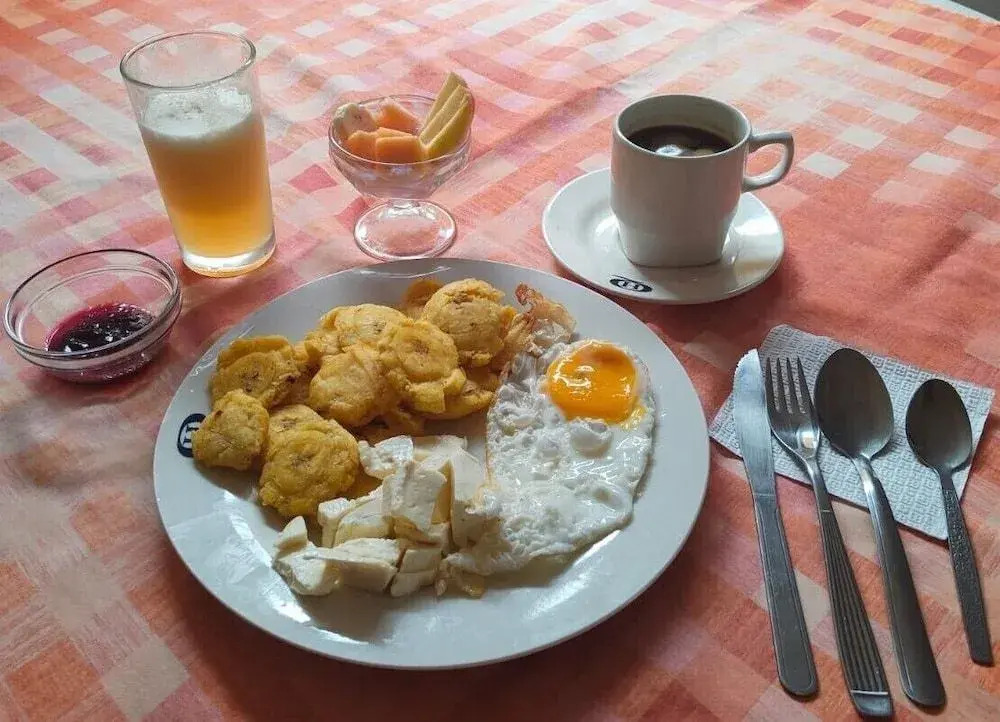 Hostal Quil