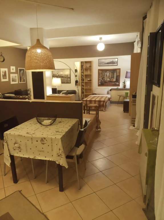 Spacious Cosy Apt (up to 5 guests)