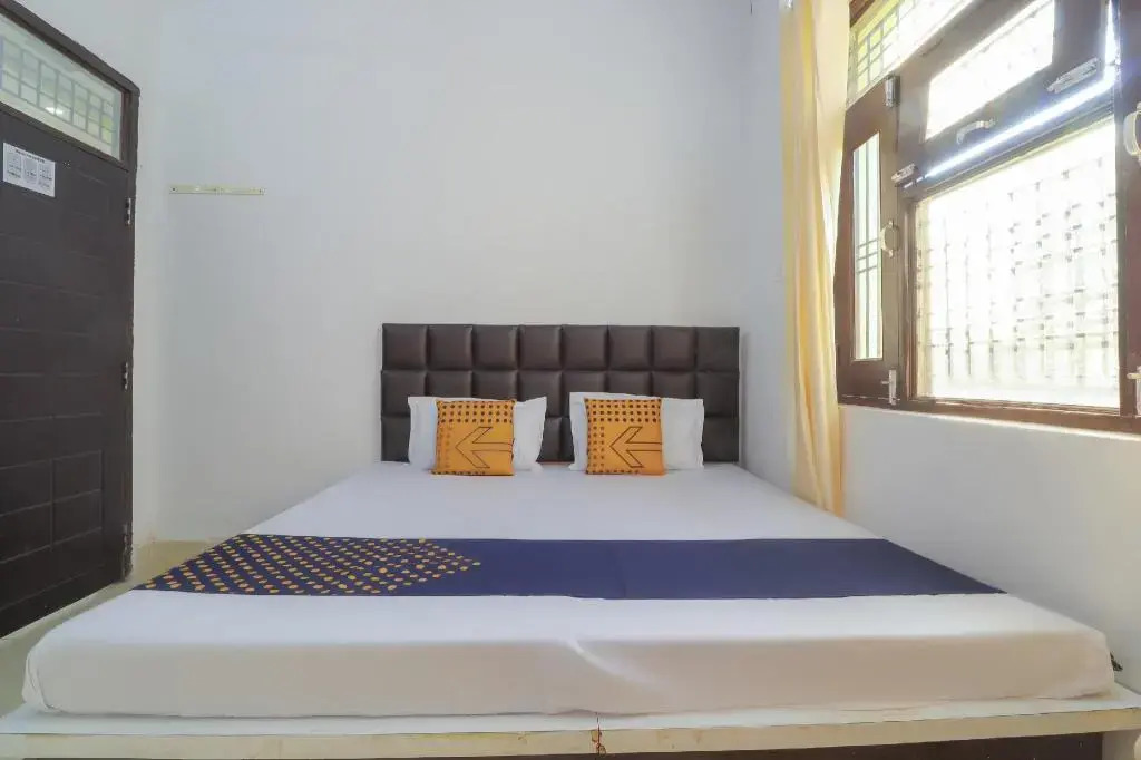 Hotel Arman by OYO Rooms