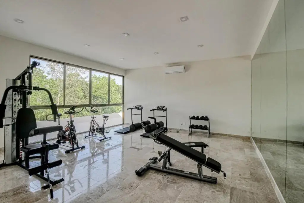 Brava Towers 212 at Aldea Zama