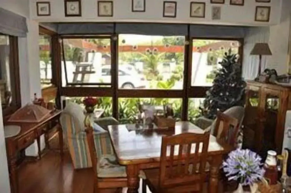 Crane's Nest Guest House at 212