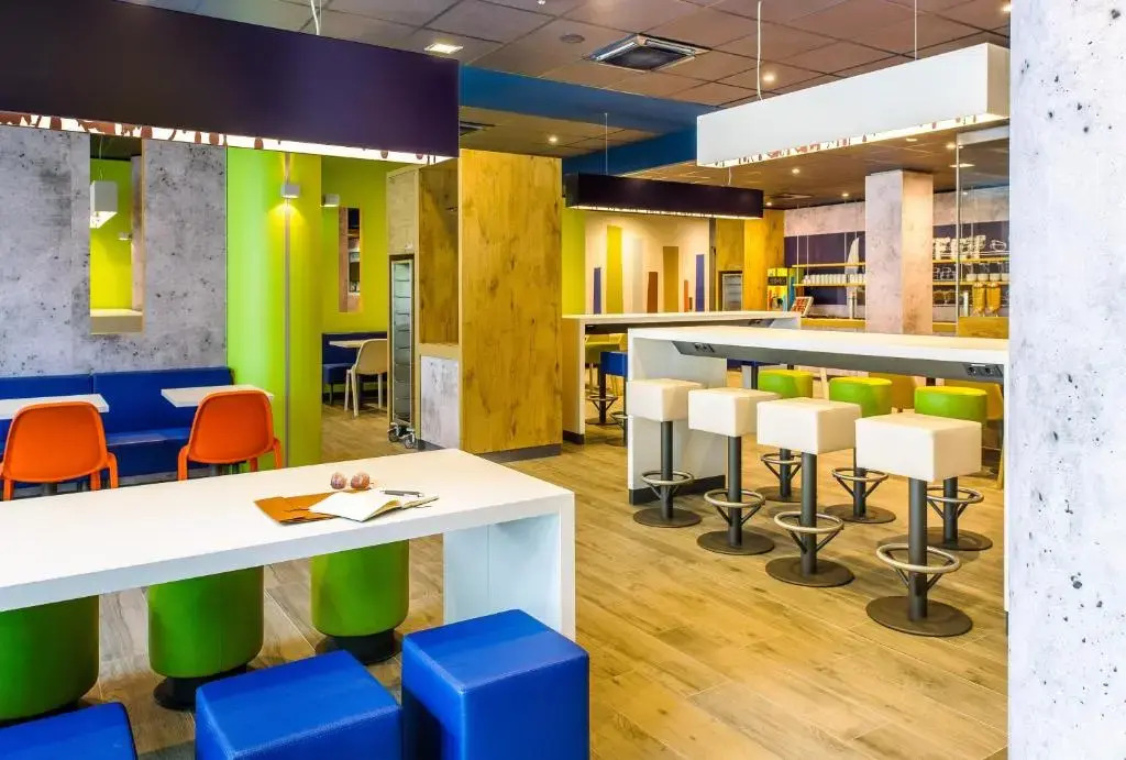 ibis budget Berlin Kurfürstendamm