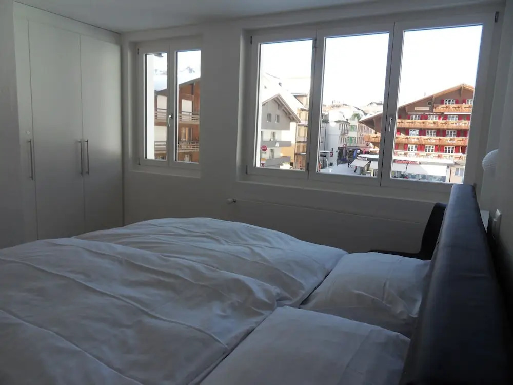 Apartement Silverpeak