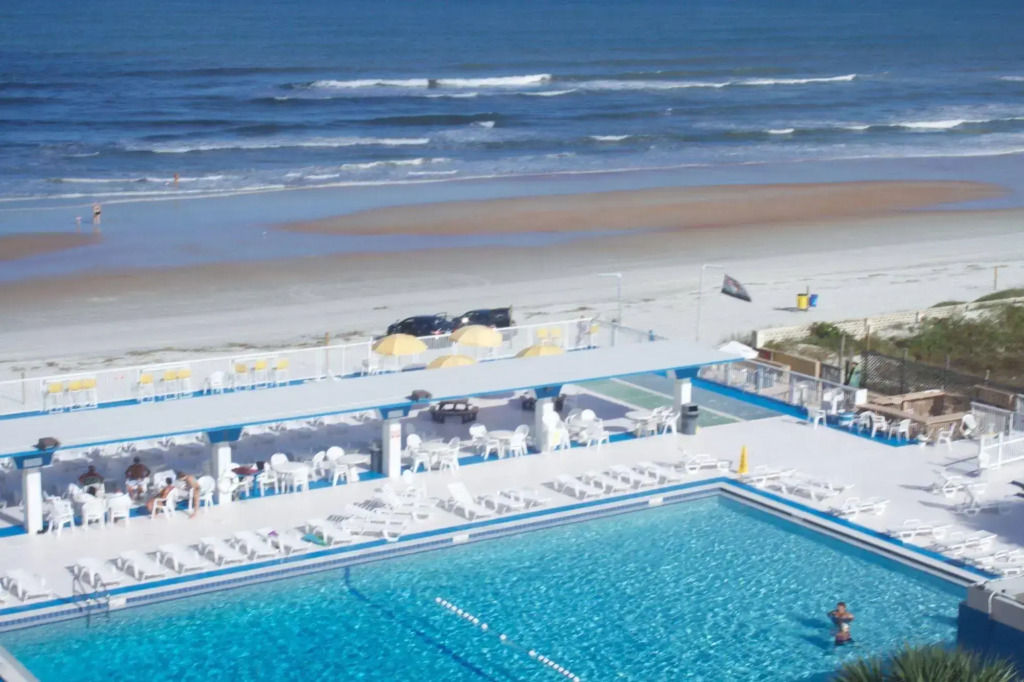 The Suites at Americano Beach - Daytona Beach
