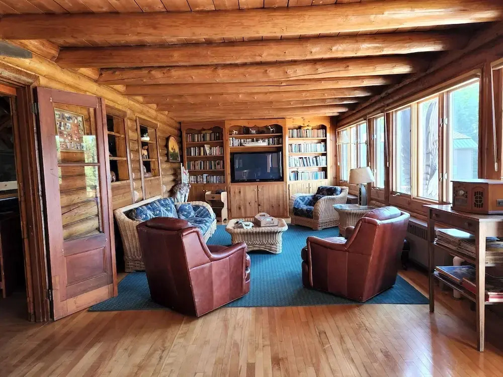 Unity Sky Lodge
