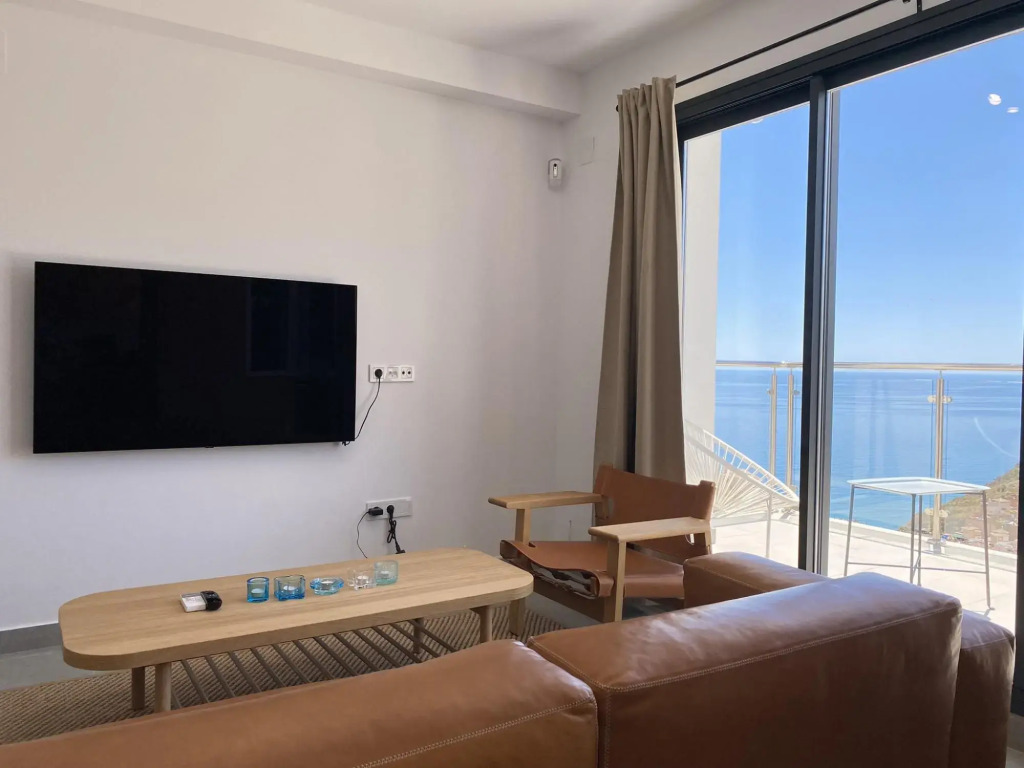 Penthouse Balcon del Mar Deluxe 3 Casasol