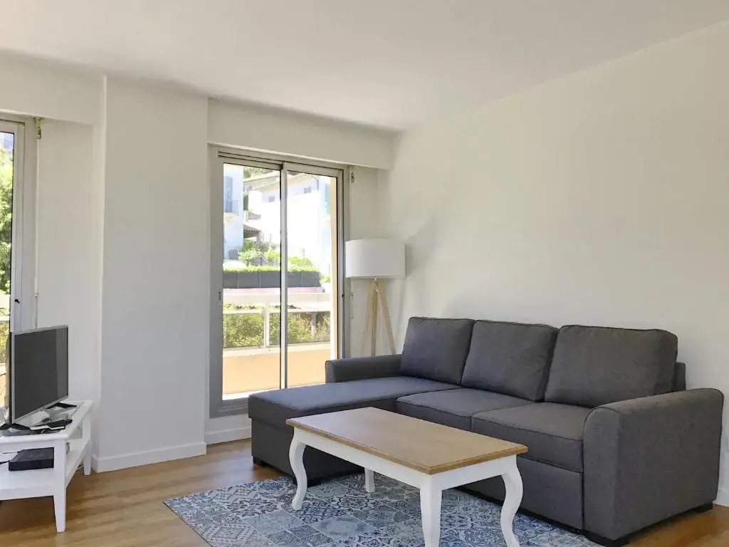 Appartement "Eucalyptus"