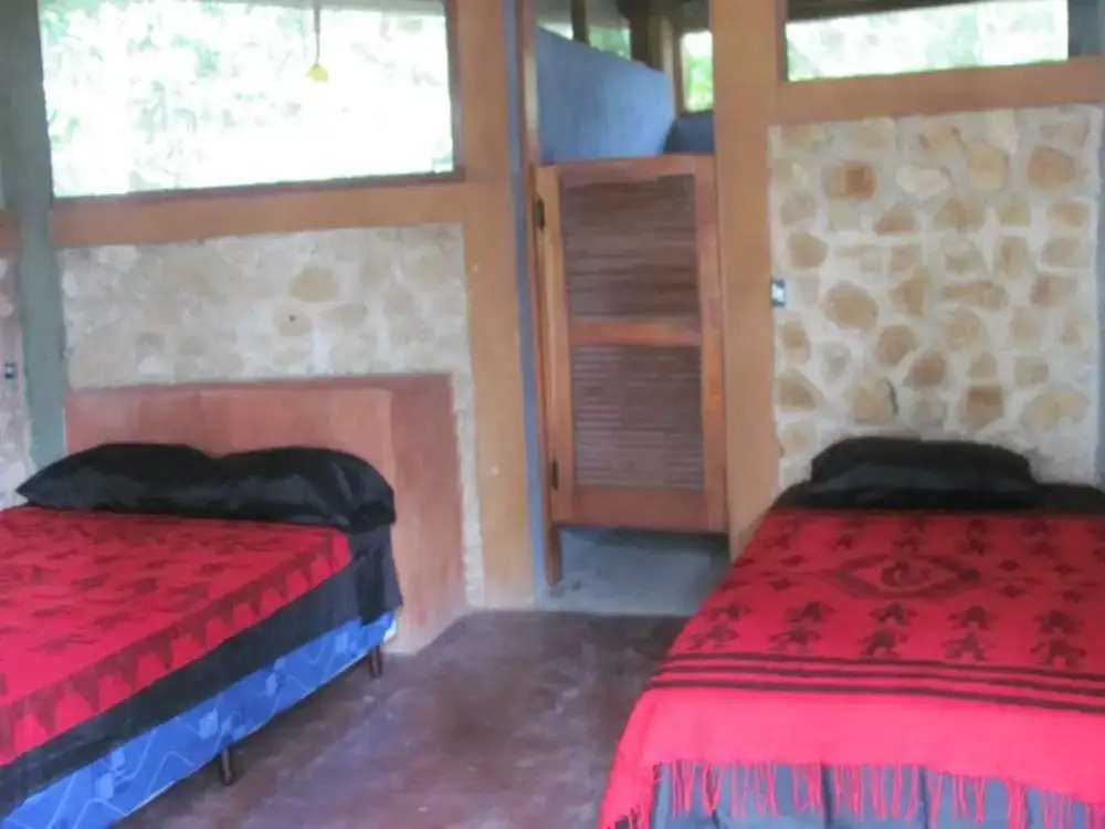 Zapote Tree Inn