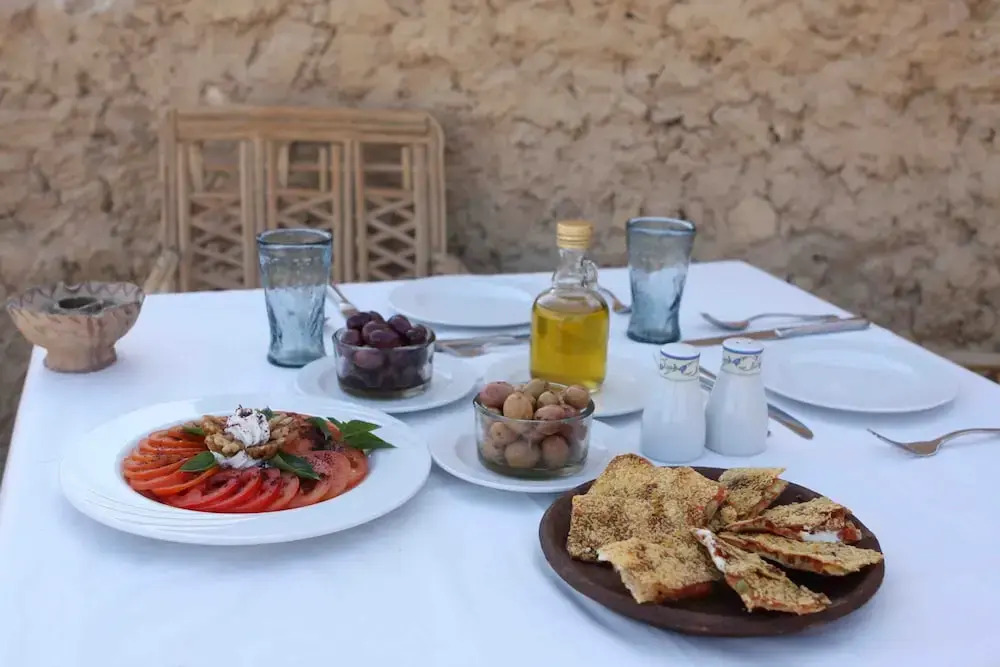 Albabenshal Lodge Siwa