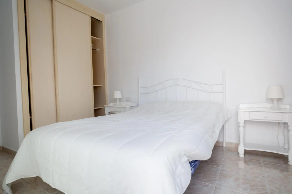 Beach Villa Eter with Private Pool BBQ in Heart of Corralejo by Amazzzing Travel
